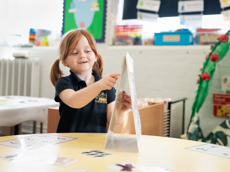 Belmont Primary School 11