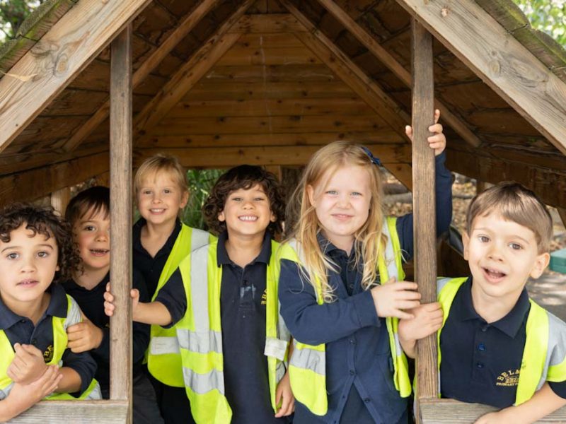 Belmont Primary School 33