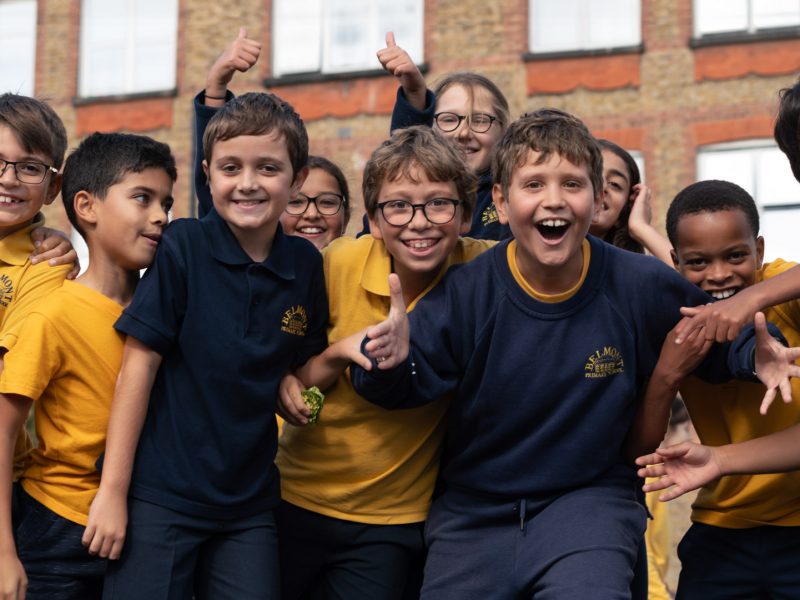 Belmont Primary School 5