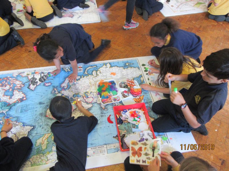 Creative Arts Week