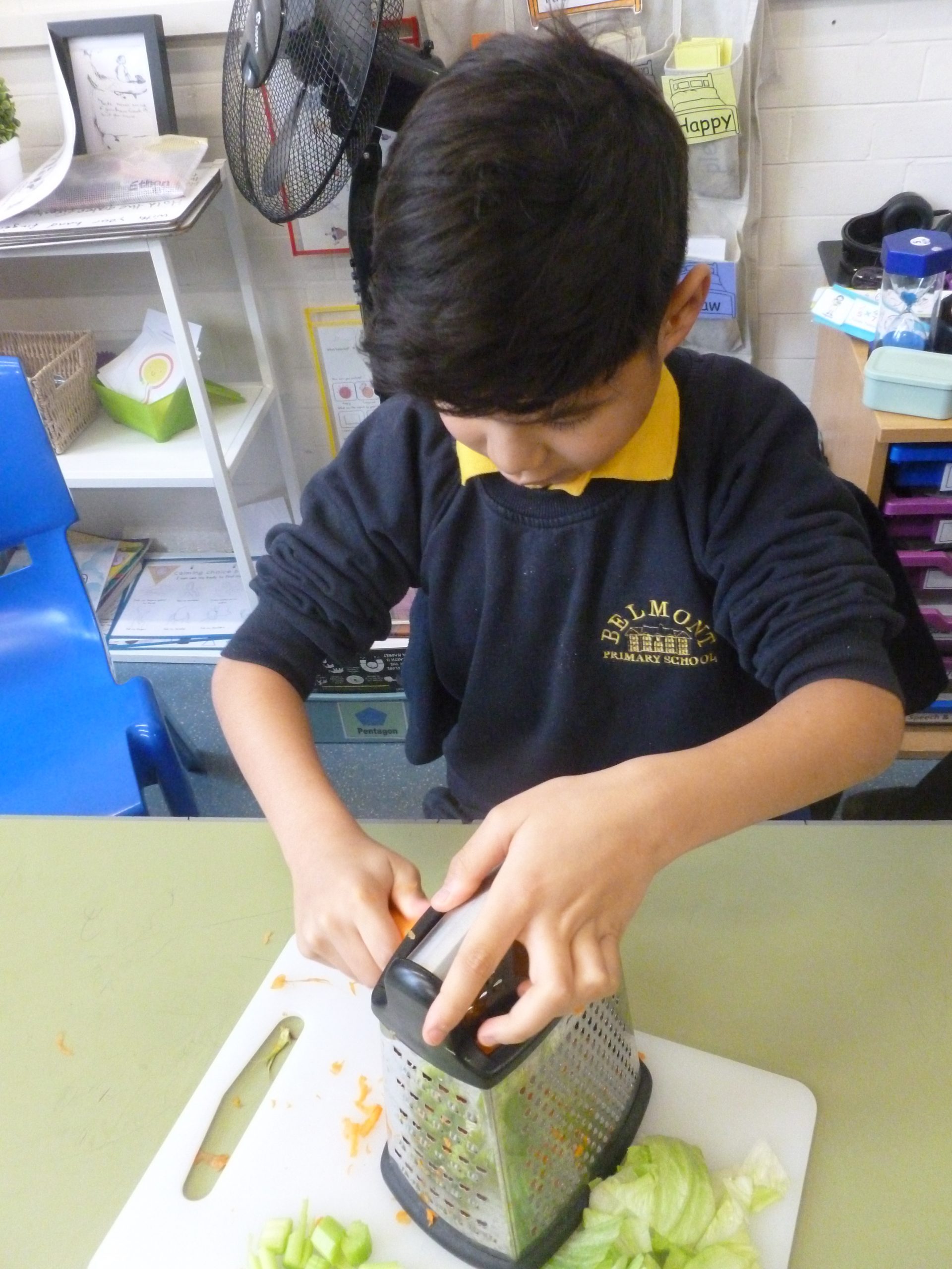 Year 4 - Maple & Rowan