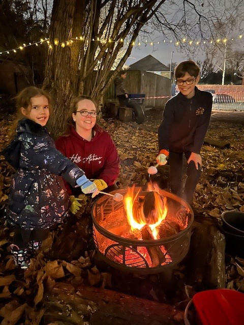 Wilderfest...WilderBEST