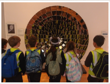Year 5 - Science Museum Visit