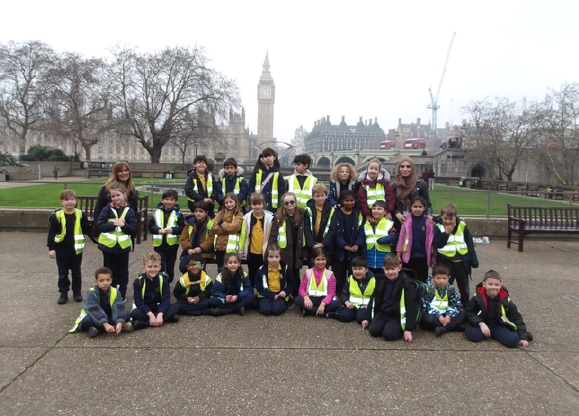 Y2 - St Thomas’s Hospital and Florence Nightingale Museum