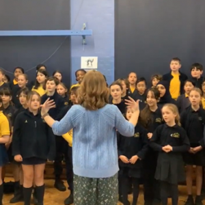 choir